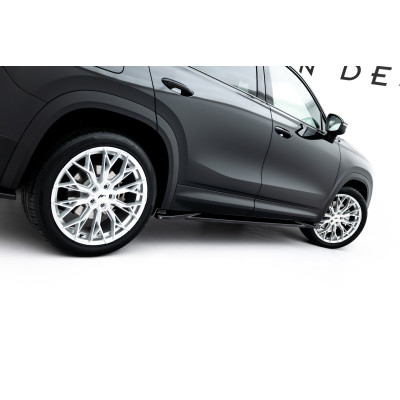 Set de Splitters Skoda Kodiaq Mk2