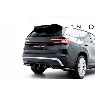 Set de Splitters Skoda Kodiaq Mk2