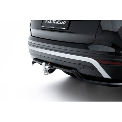 Set de Splitters Skoda Kodiaq Mk2