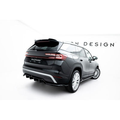 Set de Splitters Skoda Kodiaq Mk2