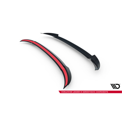 Set de Splitters Skoda Kodiaq Mk2