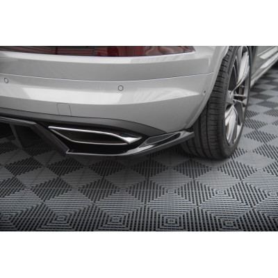 Set de Splitters Skoda Kodiaq RS Mk1 Facelift