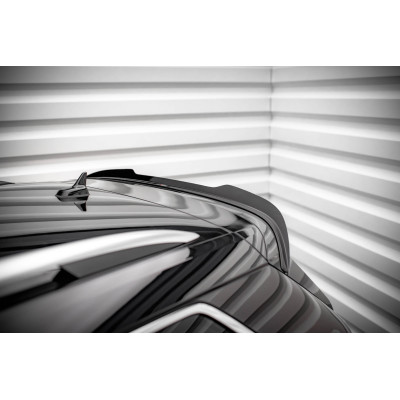 Set de Splitters Skoda Kodiaq Sportline Mk1 Facelift