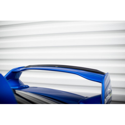 Set de Splitters Subaru WRX STI Mk1 Facelift