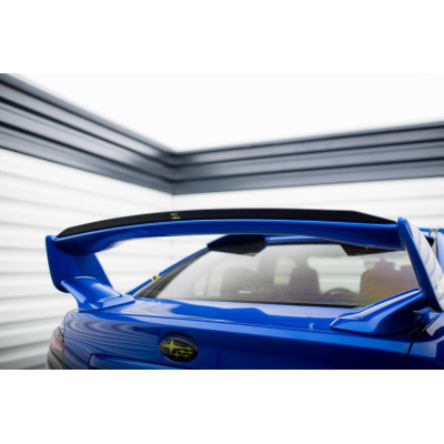 Set de Splitters Subaru WRX STI Mk1 Facelift