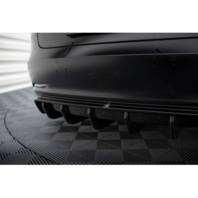 Set de Splitters Tesla Model 3