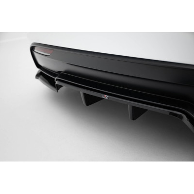Set de Splitters Tesla Model 3 PerPARAmance Mk1 Facelift