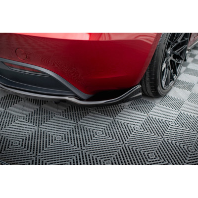 Set de Splitters Tesla Model 3 Project Highland(Facelift)