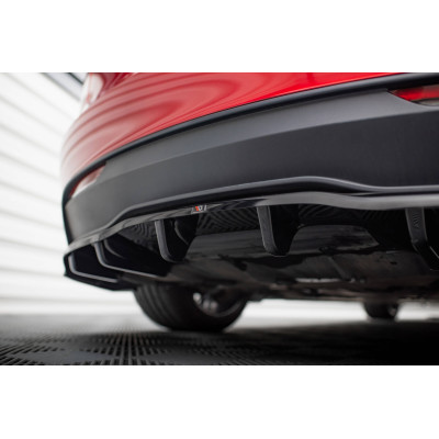 Set de Splitters Tesla Model 3 Project Highland(Facelift)