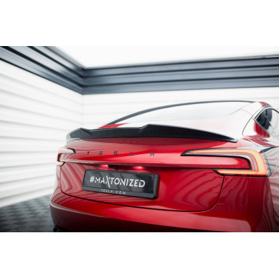 Set de Splitters Tesla Model 3 Project Highland(Facelift)