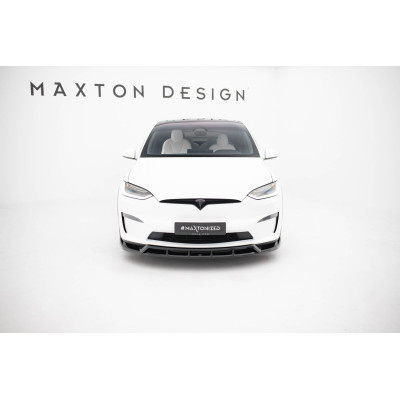Set de Splitters Tesla Model X Mk1 Facelift