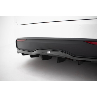 Set de Splitters Tesla Model X Mk1 Facelift
