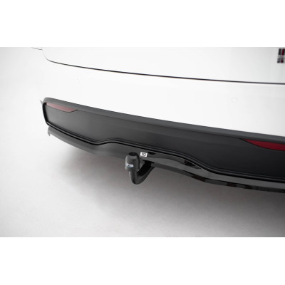 Set de Splitters Tesla Model X Mk1 Facelift