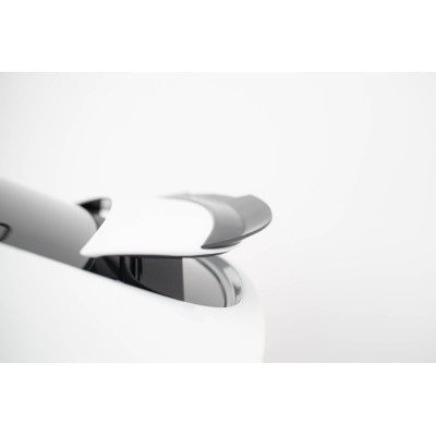 Set de Splitters Tesla Model X Mk1 Facelift