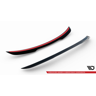 Set de Splitters Tesla Model X Mk1 Facelift