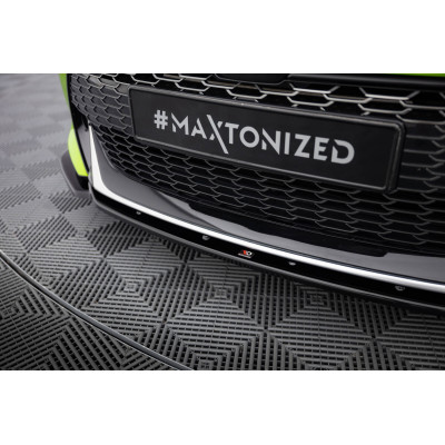 Set de Splitters Toyota Corolla GR Sport Touring Sports XII