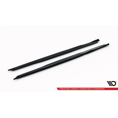 Set de Splitters Toyota Corolla GR Sport Touring Sports XII