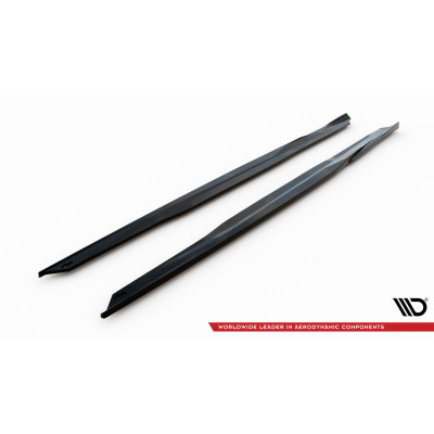 Set de Splitters Toyota Corolla GR Sport Touring Sports XII