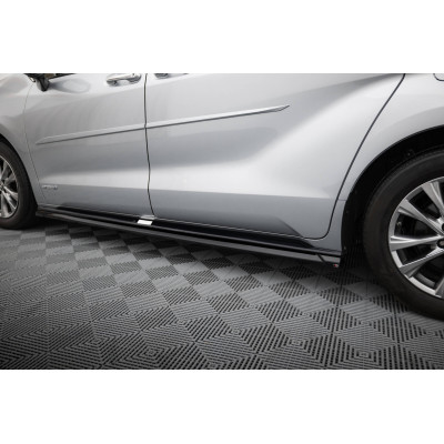 Set de Splitters Toyota Sienna Mk4