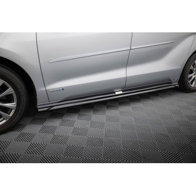 Set de Splitters Toyota Sienna Mk4