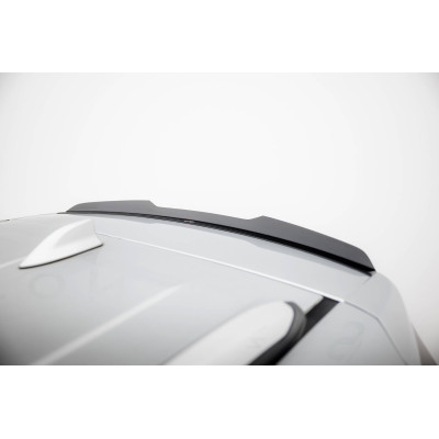 Set de Splitters Toyota Sienna Mk4