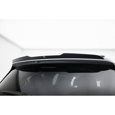 Set de Splitters Toyota Sienna Mk4