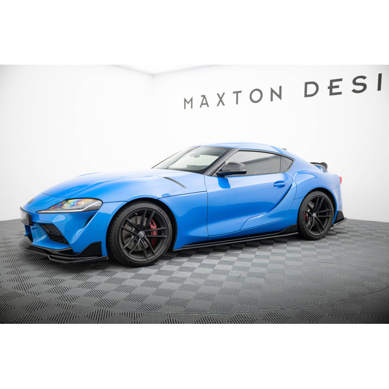 Set de Splitters Toyota Supra Mk5