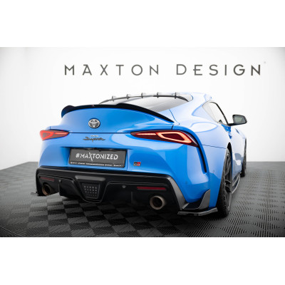 Set de Splitters Toyota Supra Mk5