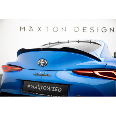 Set de Splitters Toyota Supra Mk5