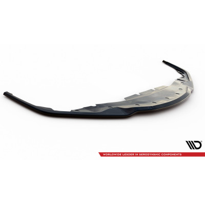 Set de Splitters Toyota Supra Mk5