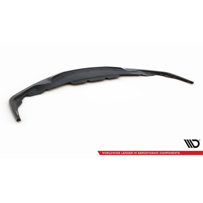 Set de Splitters Toyota Supra Mk5