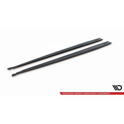 Set de Splitters Toyota Supra Mk5