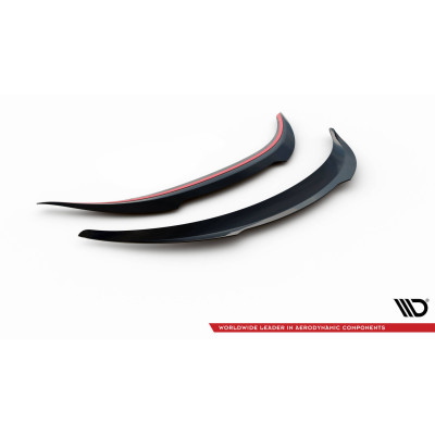 Set de Splitters Toyota Supra Mk5