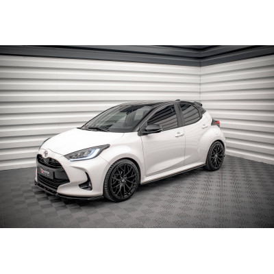Set de Splitters Toyota Yaris GR Sport Mk4