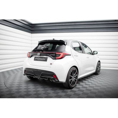Set de Splitters Toyota Yaris GR Sport Mk4