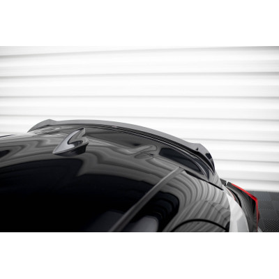 Set de Splitters Toyota Yaris GR Sport Mk4