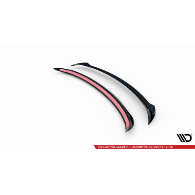 Set de Splitters Toyota Yaris GR Sport Mk4