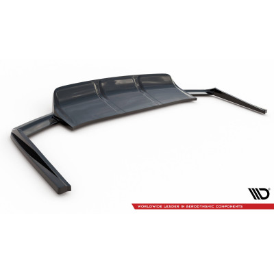 Set de Splitters  Audi SQ7 Mk2