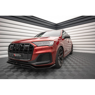 Set de Splitters  Audi SQ7 Mk2 (4M) Facelift