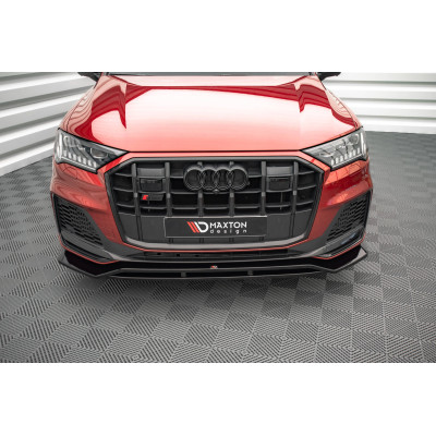 Set de Splitters  Audi SQ7 Mk2 (4M) Facelift