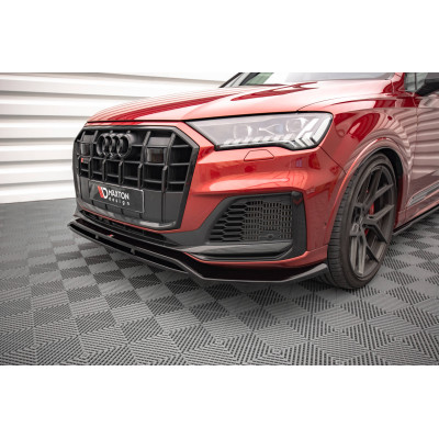 Set de Splitters  Audi SQ7 Mk2 (4M) Facelift