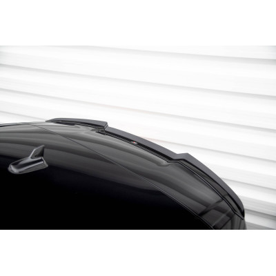 Set de Splitters  Audi SQ7 Mk2 (4M) Facelift