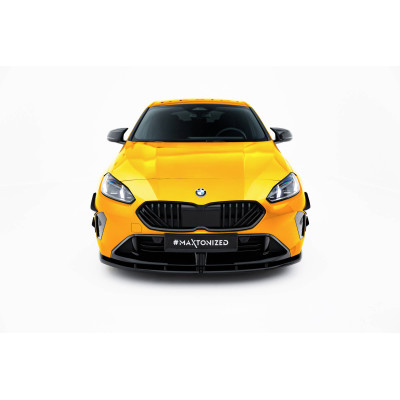 Set de Splitters  BMW 1 M-Pack F70