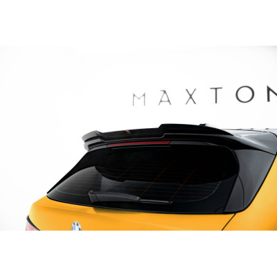 Set de Splitters  BMW 1 M-Pack F70