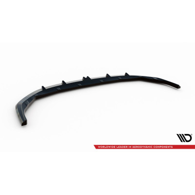 Set de Splitters  BMW 1 M-Pack F70