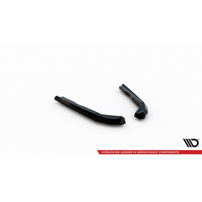 Set de Splitters  BMW 2 Coupe G42