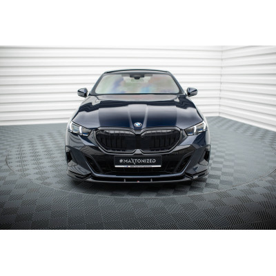 Set de Splitters  BMW 5 M-Pack G60