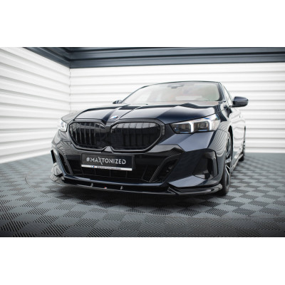 Set de Splitters  BMW 5 M-Pack G60