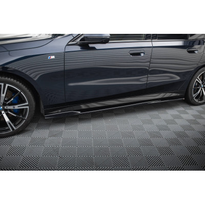 Set de Splitters  BMW 5 M-Pack G60