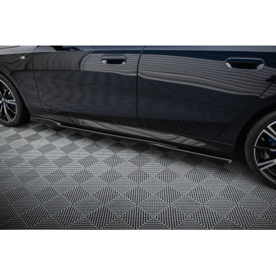 Set de Splitters  BMW 5 M-Pack G60